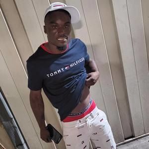 Meet your Posher, Brad